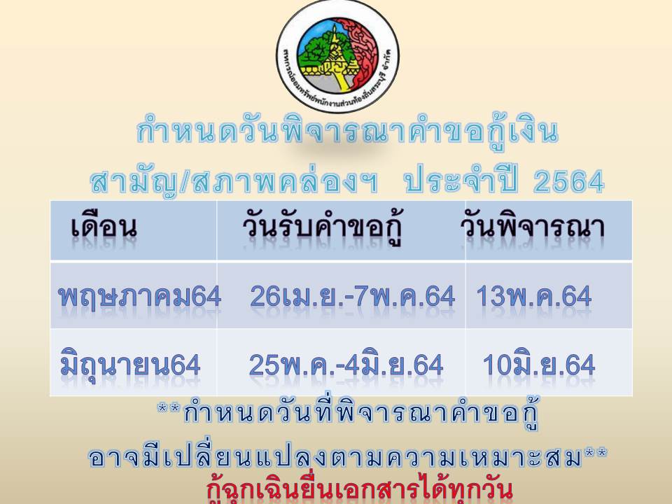 กำหนดยื่นสามัญ