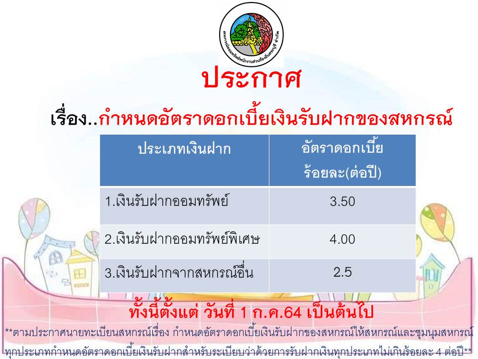 ดอกเบี้ย
