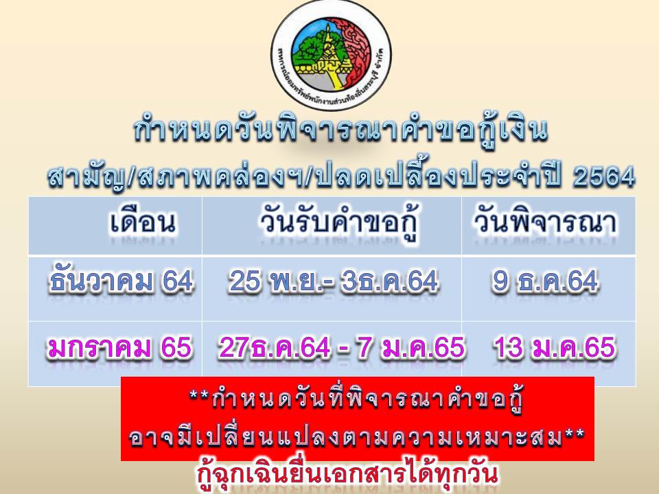 กำหนดยื่นสามัญ